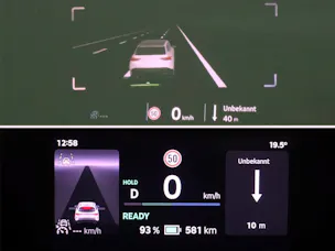 SKODA Elroq 85x SportLine Advanced 4x4