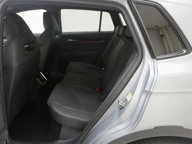 SKODA Elroq 85x SportLine Advanced 4x4