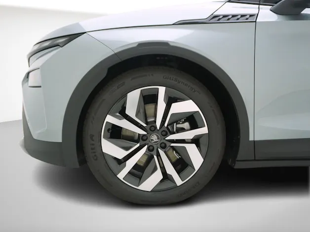 SKODA Elroq 85x SportLine Advanced 4x4
