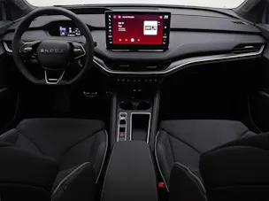 SKODA Elroq 85x SportLine Advanced 4x4