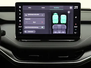 SKODA Elroq 85x SportLine Advanced 4x4