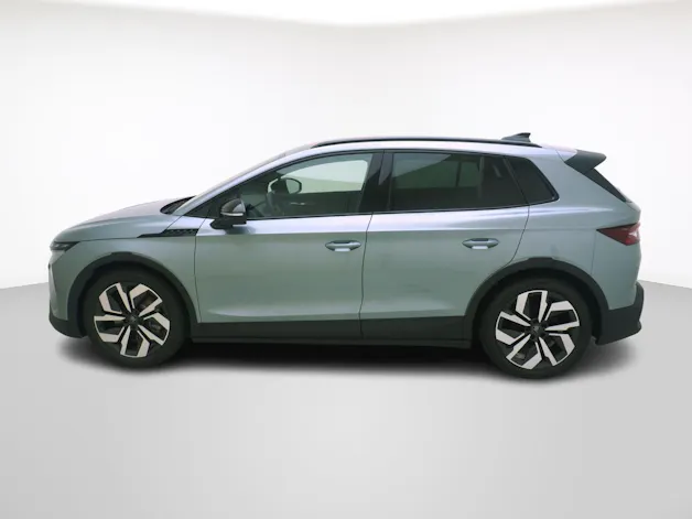 SKODA Elroq 85x SportLine Advanced 4x4