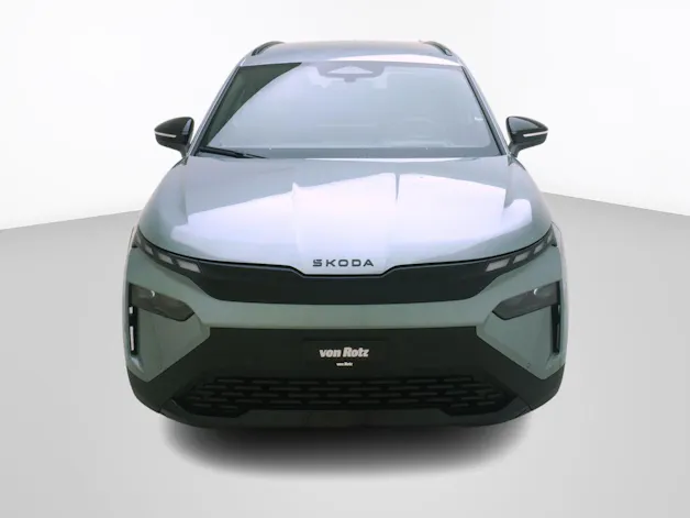 SKODA Elroq 85x SportLine Advanced 4x4
