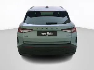 SKODA Elroq 85x SportLine Advanced 4x4