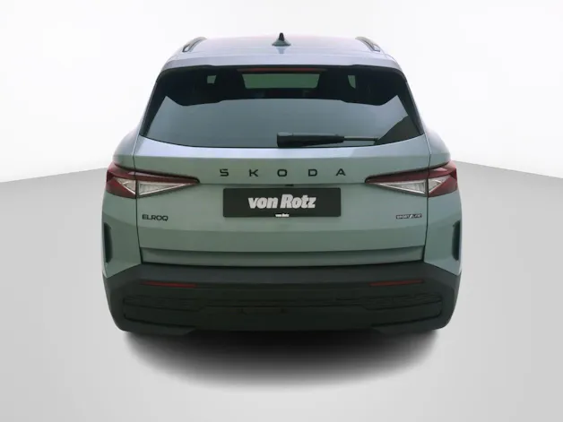 SKODA Elroq 85x SportLine Advanced 4x4