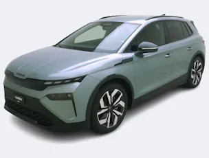 SKODA Elroq 85x SportLine Advanced 4x4
