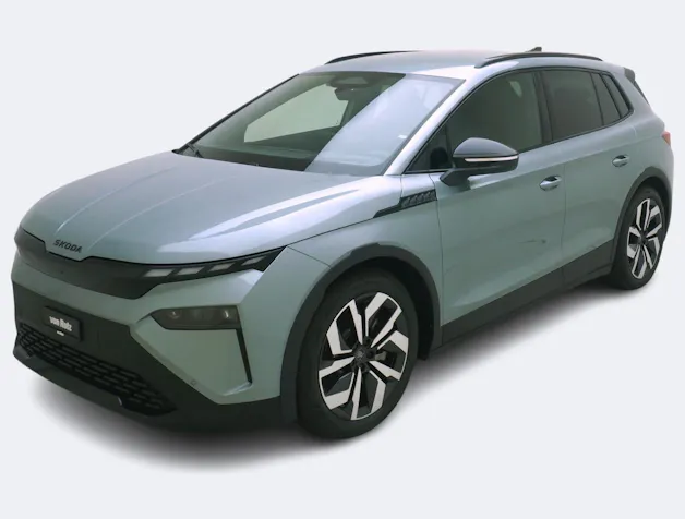 SKODA Elroq 85x SportLine Advanced 4x4