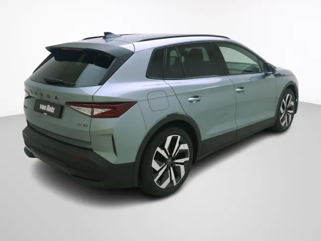 SKODA Elroq 85x SportLine Advanced 4x4