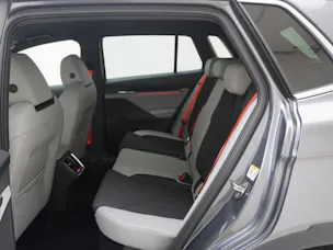 SKODA Elroq 85x Selection Lodge-Plus 4x4