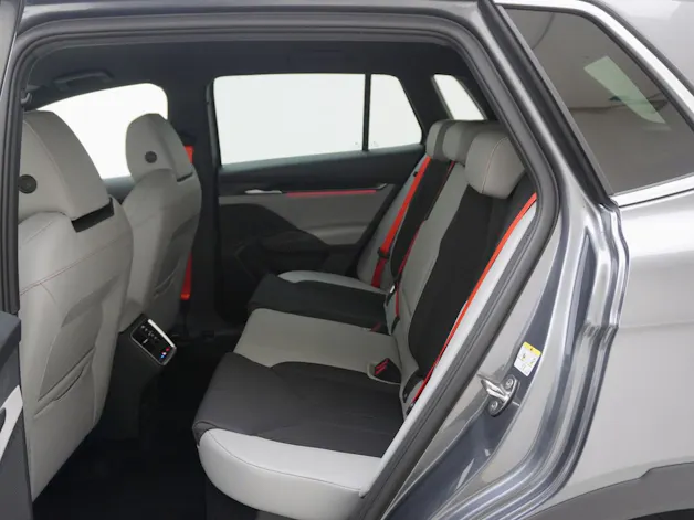SKODA Elroq 85x Selection Lodge-Plus 4x4