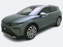 SKODA Elroq 85x Selection Lodge-Plus 4x4