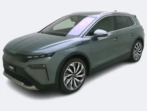 SKODA Elroq 85x Selection Lodge-Plus 4x4