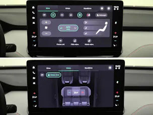 SKODA Elroq 85x Selection Lodge-Plus 4x4