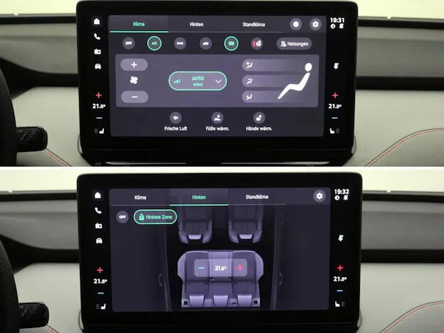 SKODA Elroq 85x Selection Lodge-Plus 4x4