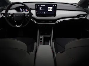 SKODA Elroq 85x Selection Lodge-Plus 4x4