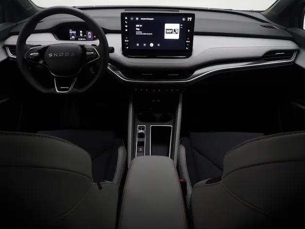 SKODA Elroq 85x Selection Lodge-Plus 4x4