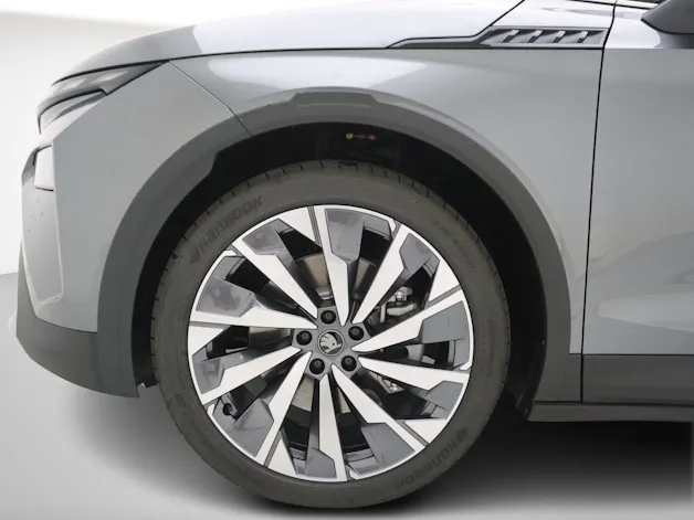 SKODA Elroq 85x Selection Lodge-Plus 4x4