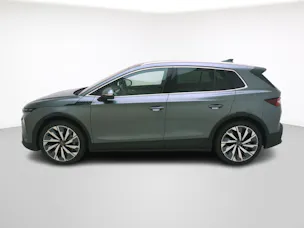 SKODA Elroq 85x Selection Lodge-Plus 4x4