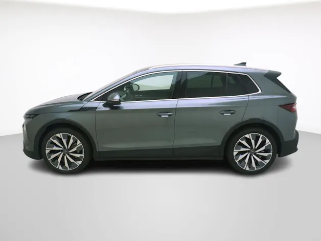 SKODA Elroq 85x Selection Lodge-Plus 4x4