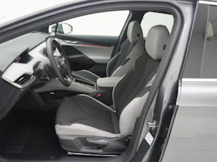 SKODA Elroq 85x Selection Lodge-Plus 4x4