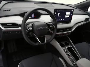 SKODA Elroq 85x Selection Lodge-Plus 4x4