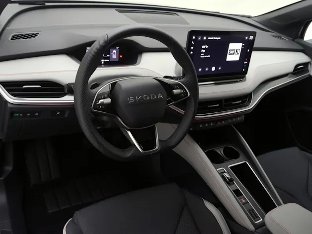 SKODA Elroq 85x Selection Lodge-Plus 4x4