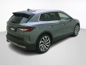 SKODA Elroq 85x Selection Lodge-Plus 4x4
