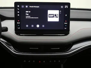 SKODA Elroq 85x Selection Lodge-Plus 4x4