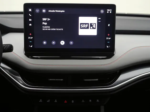 SKODA Elroq 85x Selection Lodge-Plus 4x4
