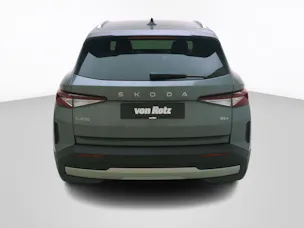 SKODA Elroq 85x Selection Lodge-Plus 4x4