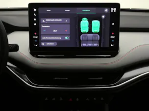 SKODA Elroq 85x Selection Lodge-Plus 4x4