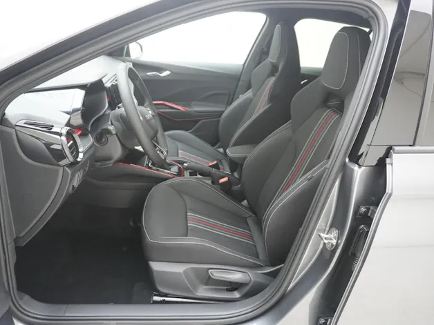 SKODA Fabia 1.0 TSI Monte Carlo DSG