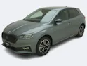 SKODA Fabia 1.0 TSI Monte Carlo DSG