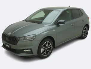 SKODA Fabia 1.0 TSI Monte Carlo DSG