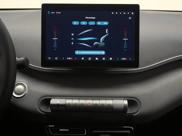 BYD Dolphin Surf Boost