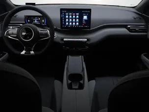 BYD Dolphin Surf Boost