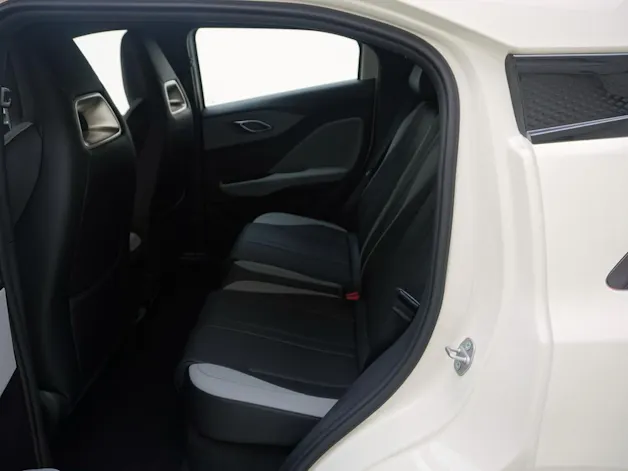 BYD Dolphin Surf Boost