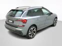 SKODA Kamiq 1.5 TSI Monte Carlo