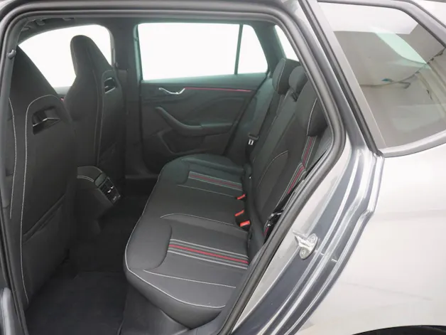 SKODA Kamiq 1.5 TSI Monte Carlo