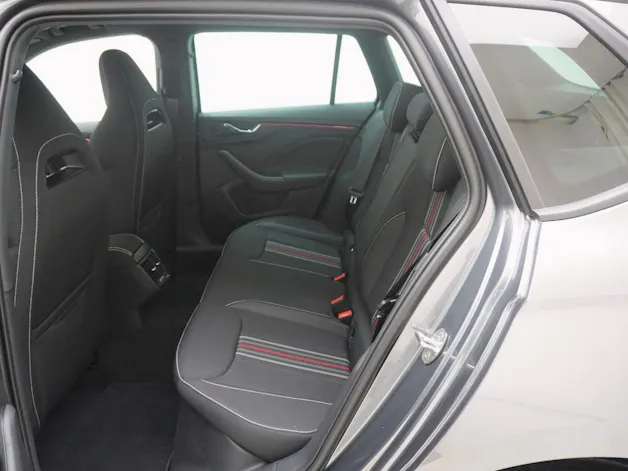 SKODA Kamiq 1.5 TSI Monte Carlo