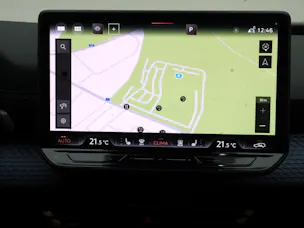 CUPRA Born 58 KWh Plus Electric