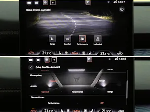 CUPRA Born 58 KWh Plus Electric