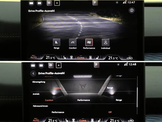 CUPRA Born 58 KWh Plus Electric