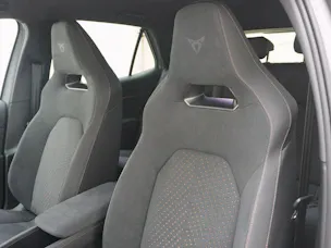 CUPRA Born 58 KWh Plus Electric