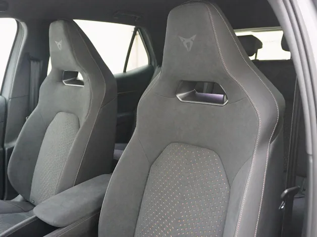 CUPRA Born 58 KWh Plus Electric
