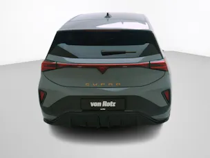 CUPRA Born 58 KWh Plus Electric