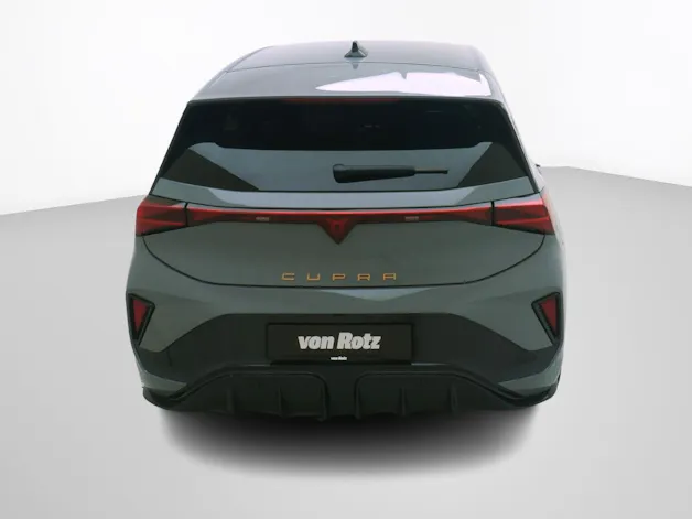 CUPRA Born 58 KWh Plus Electric