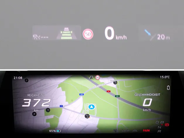 CUPRA Born 58 KWh Plus Electric
