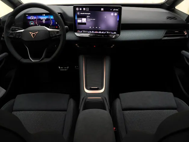 CUPRA Born 58 KWh Plus Electric