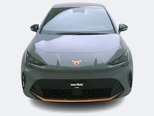CUPRA Born 58 KWh Plus Electric